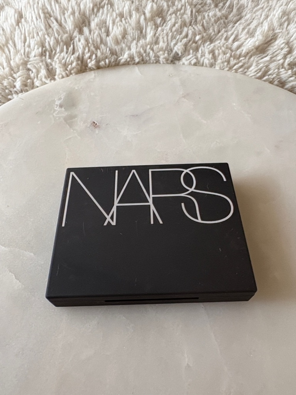 NARS BEHAVE Blush